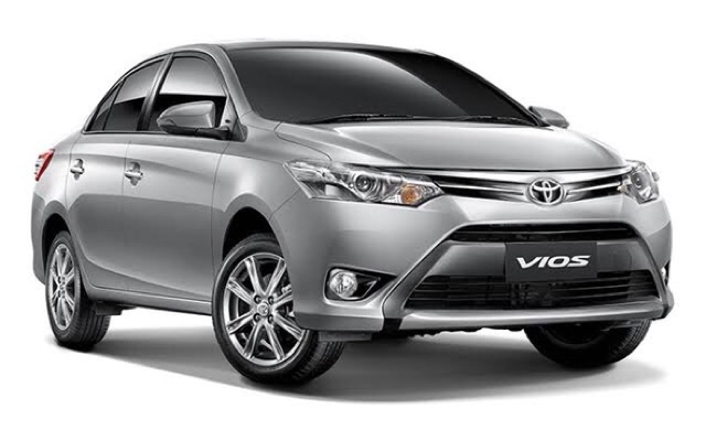 ลูกปืนล้อหน้า TOYOTA VIOS ปี 2016 LEFT ดุมล้อหน้า โตโยต้า วีออส ด้านซ้าย ตัวใหม่ ปี 2016 ยี่ห้อ NIS