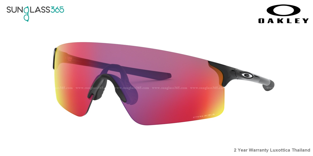 Oakley OO9454A-02 Evzero Blades Prizm Road