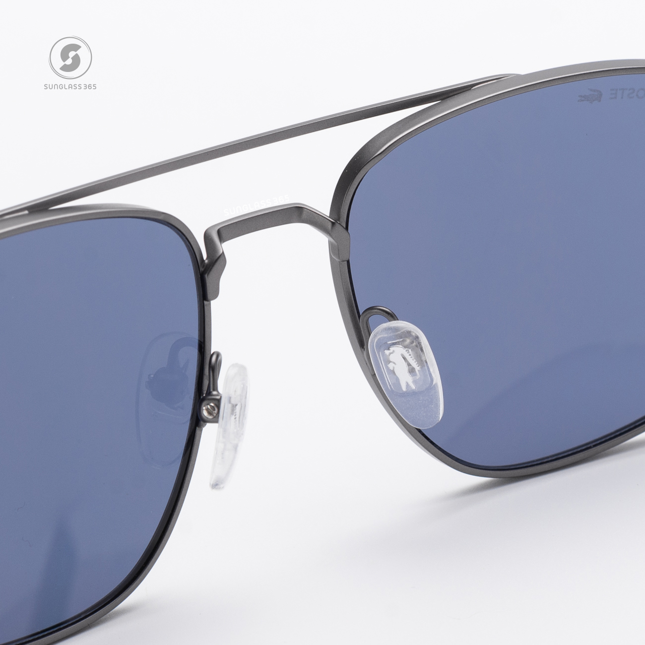 แว่นกันแดด Lacoste L261S 033