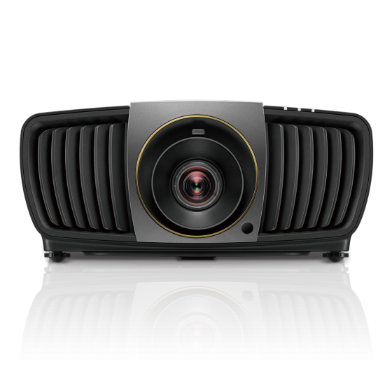 BenQ X12000H – 4K UHD LED Home Cinema Projector