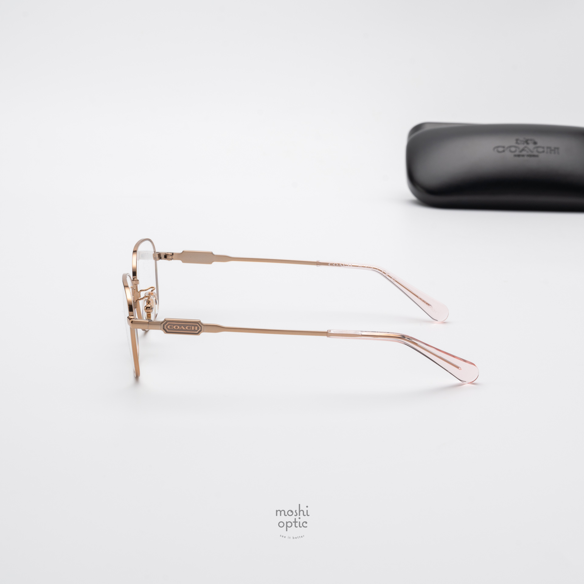 COACH HC5119 9367 Rose Gold