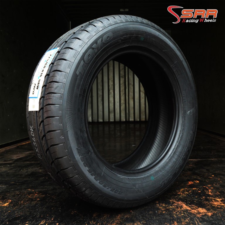 TOYO C1S 225/60-16 ราคาพิเศษ
