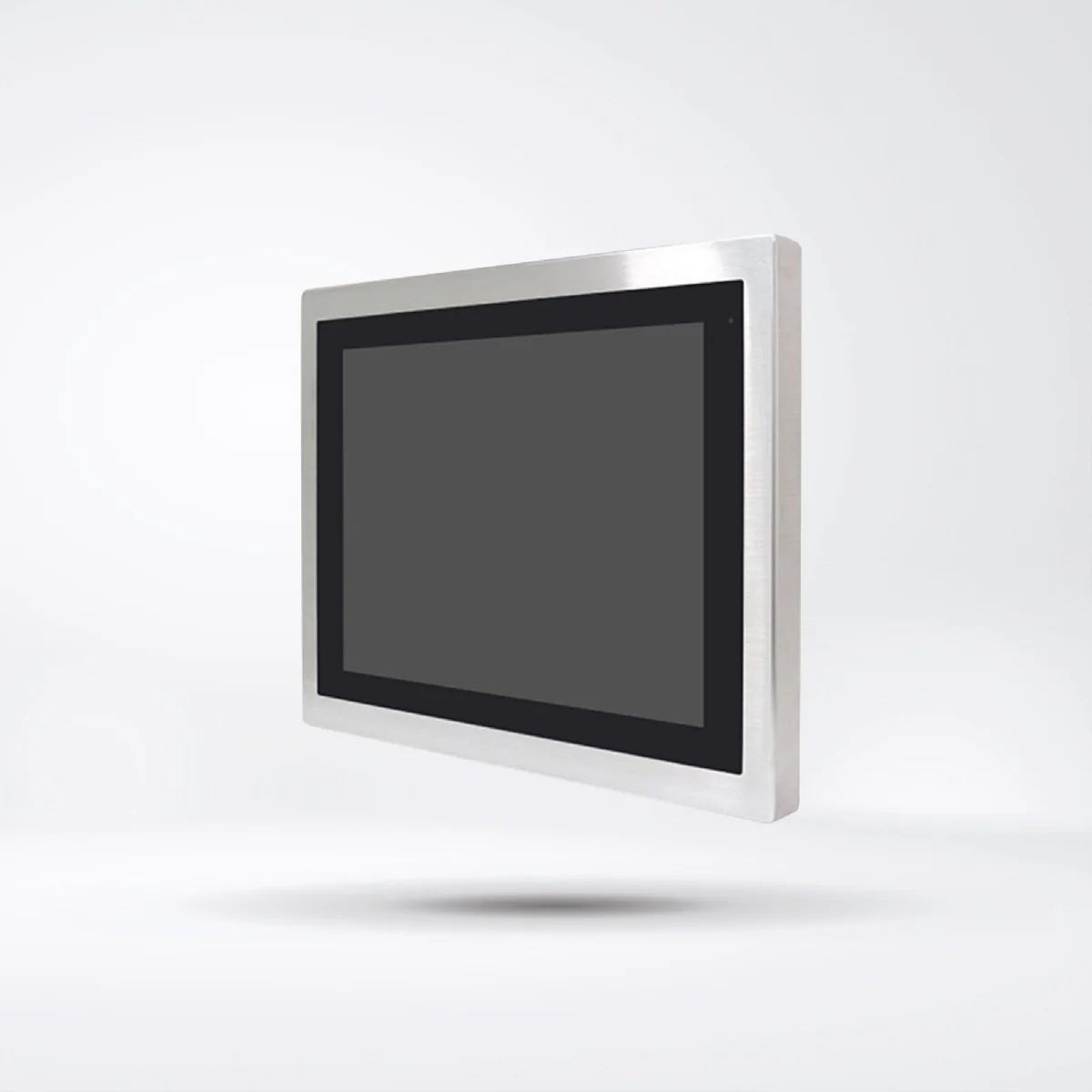 AEx-115PH 15” ATEX Certified Stainless Steel Display, Luminance : 450 (cd/m²)