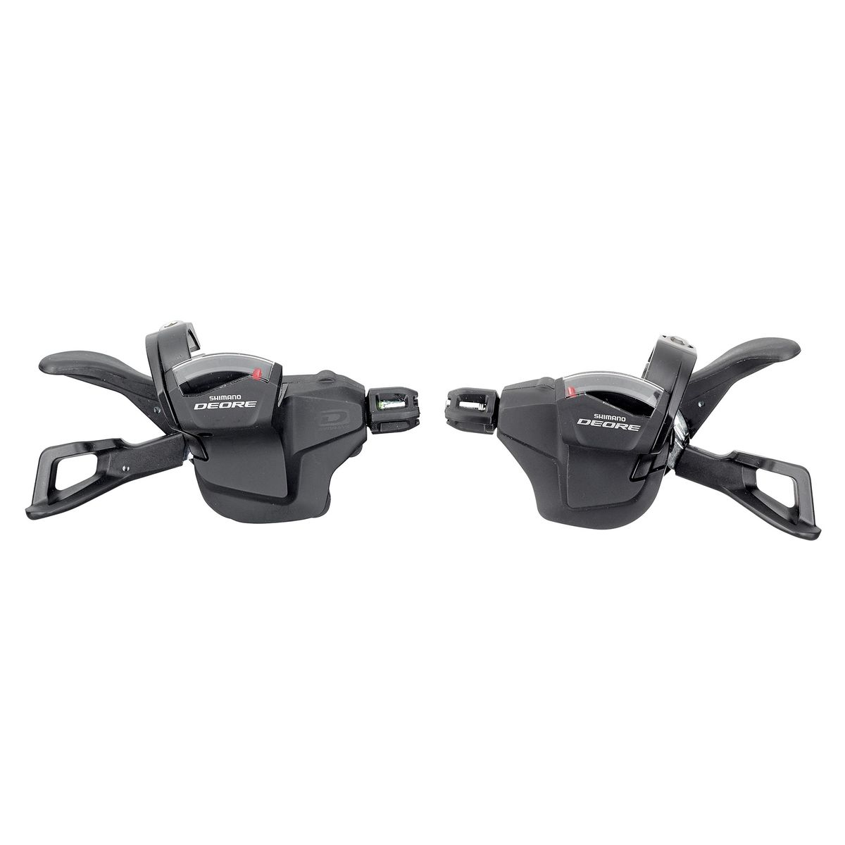 Shimano Deore SL M6000 มือเกียร์ 2 / 3x10sp
