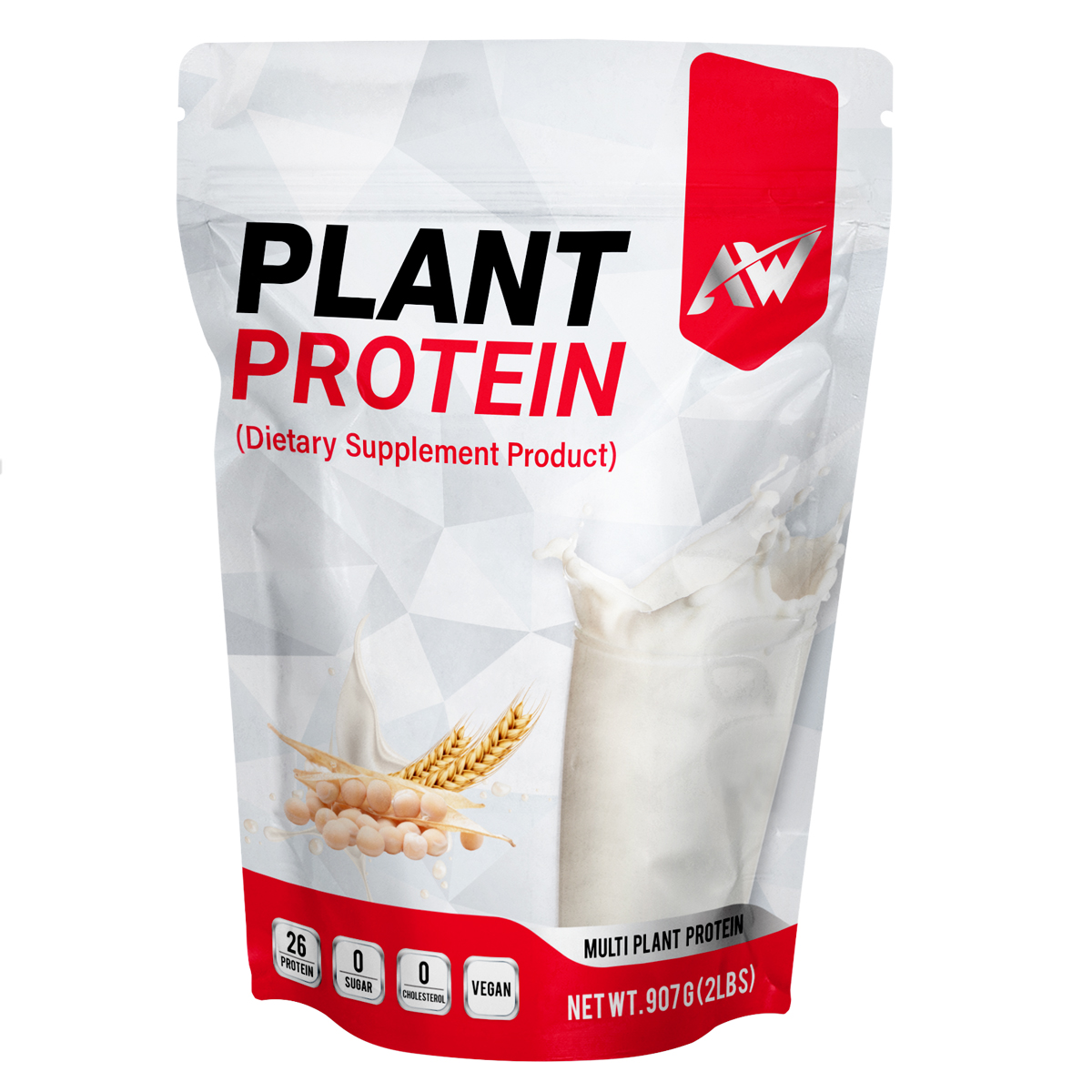 AW-PLANT ISOLATE x 1