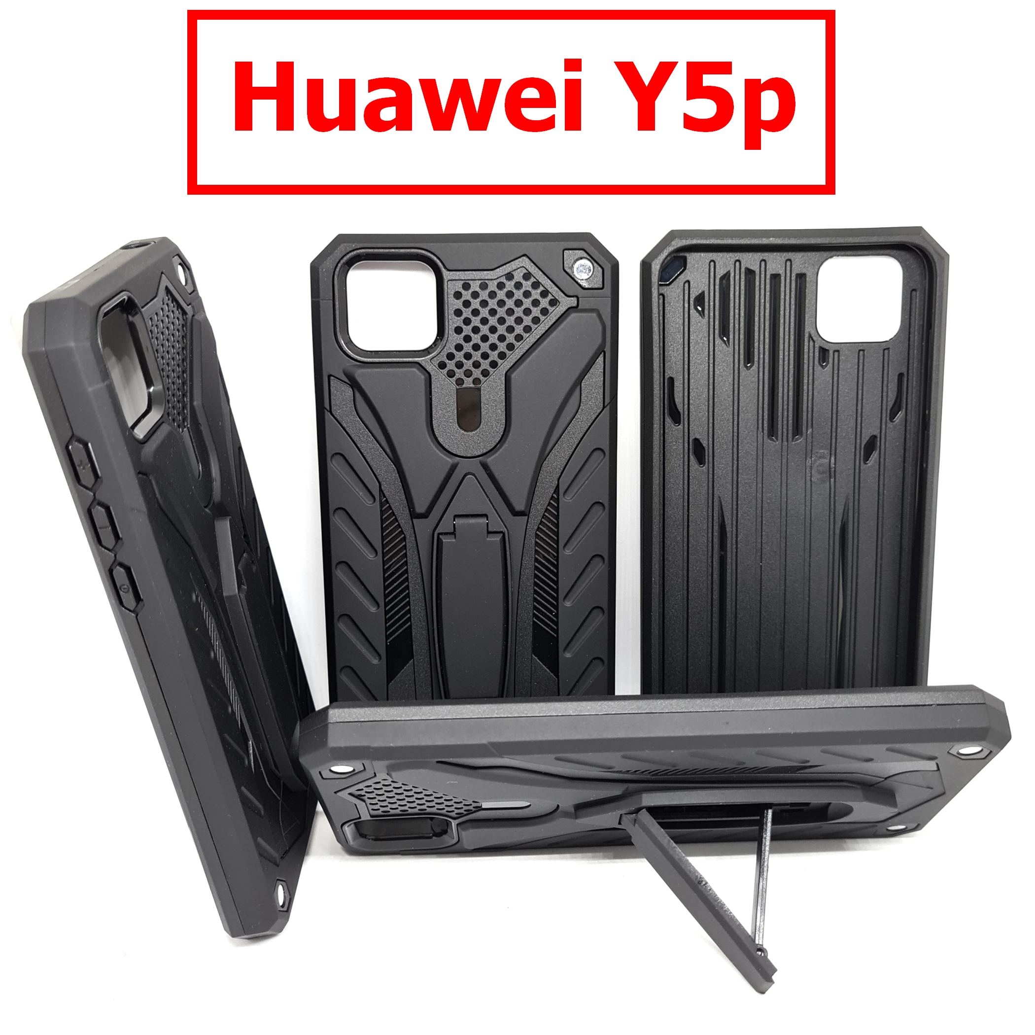 เคสหุ่นยนต์ Huawei Y5p