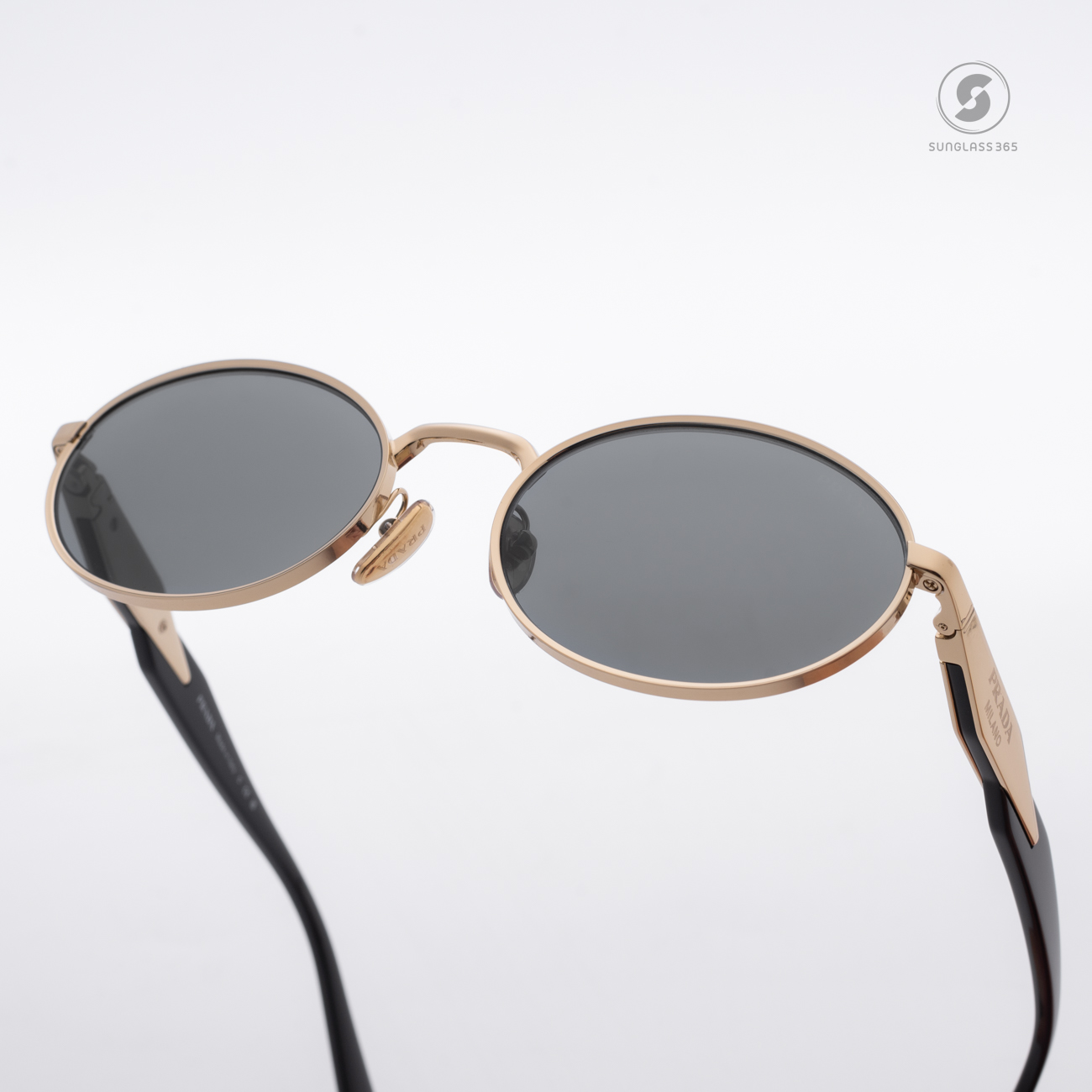 PRADA Symbole PR65ZS ZVN09T