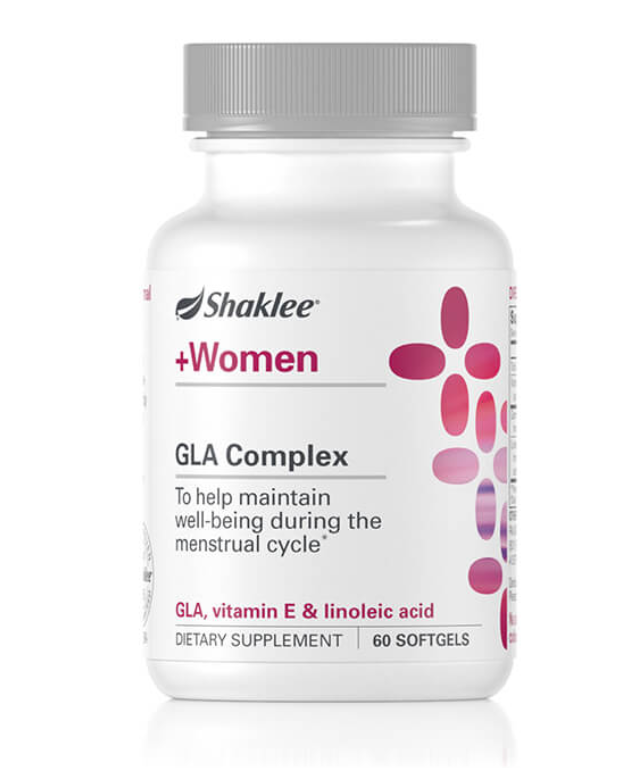 (พร้อมส่งในไทย) ซื้อ 1 แถม 1 GLA Complex 60 เม็ด