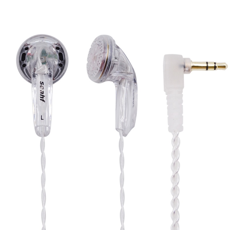 Seahf 32 ohm Clear (AWK-F32T)