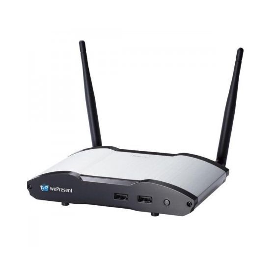 WIPG-1600W Wireless Presentation Gateway | ส่งจอไร้สาย รองรับสูงสุด 64 ผู้ใช้
