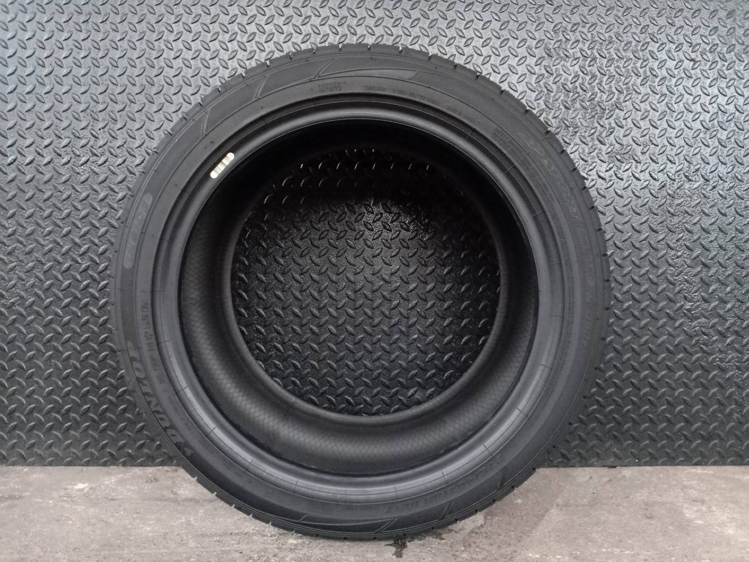 ยางเข้ามาใหม่ DUNLOP SPORTMAXX050+ 275/40-18 ยางญี่ปุ่น ราคาถูก