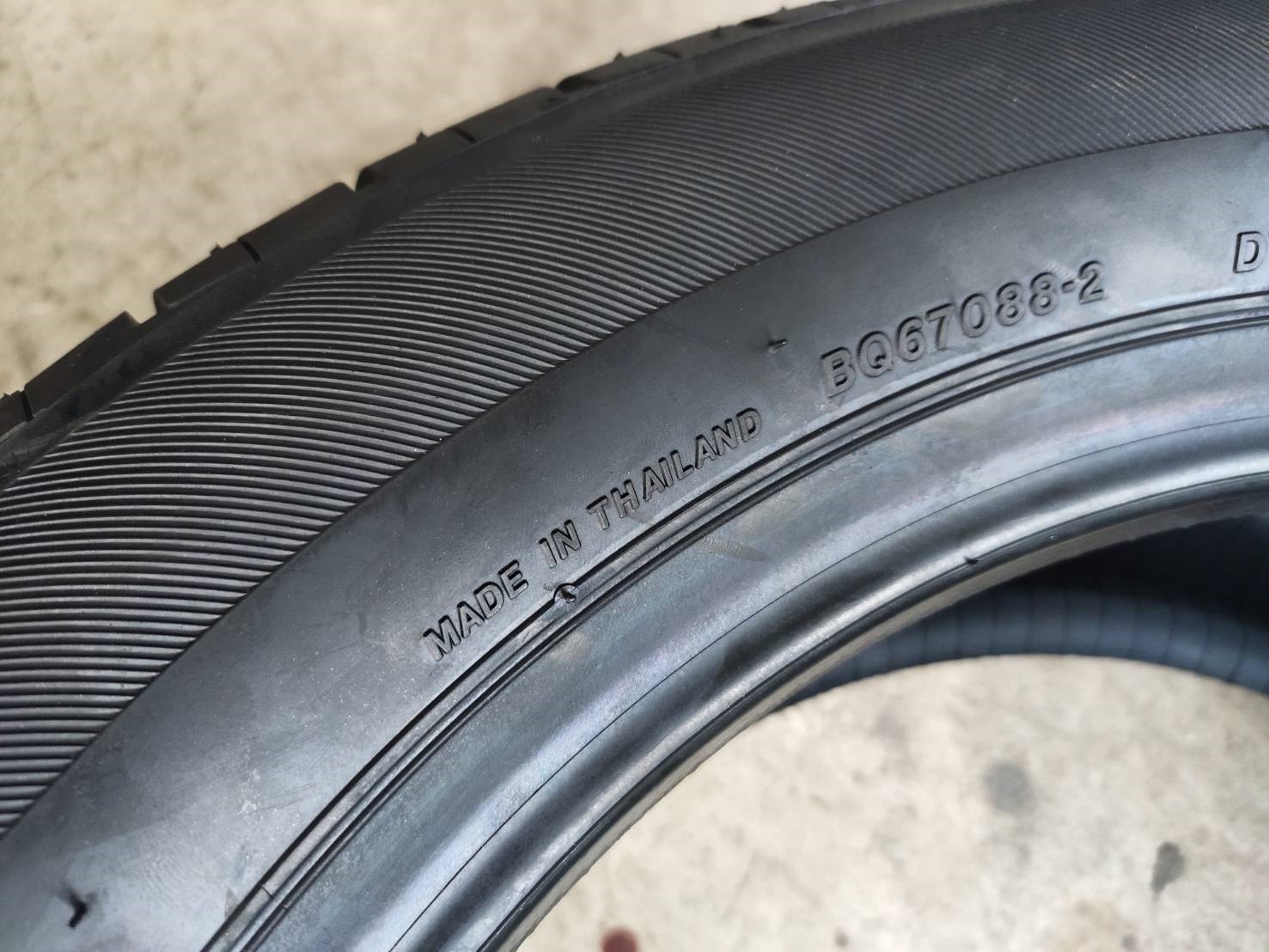 ยาง DAYTON DT30 195/55R15 ราคาถูก