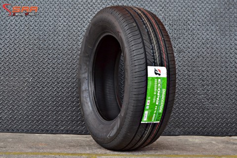 ยางใหม่ BRIDGESTONE ECOPIA H/L001 265/60-18 เส้น 7000 ปกติ 9000 ปี19