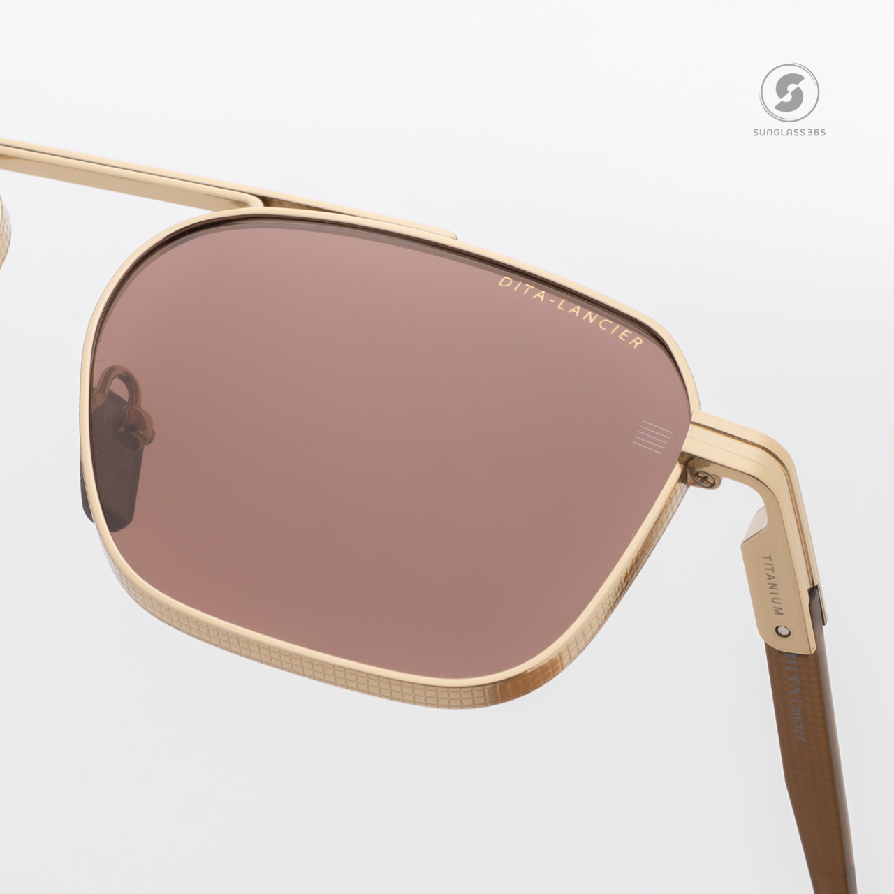 แว่นกันแดด DITA LANCIER LAND DLS419 01