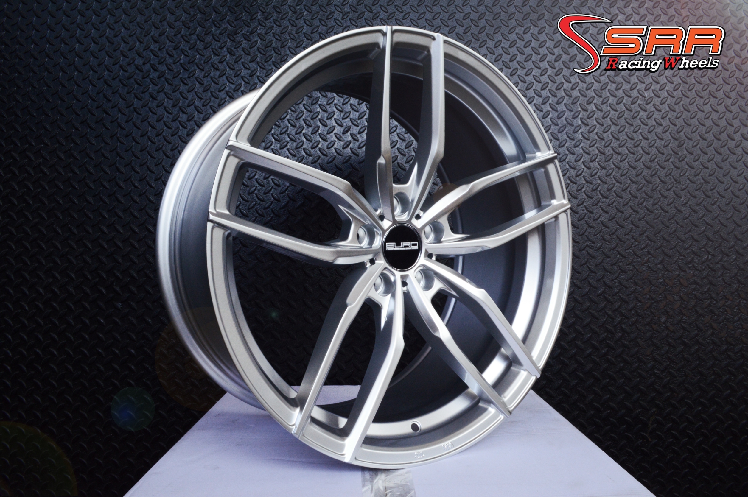 ล้อ VFF105 ขอบ18 ขอบ20 มาใหม่