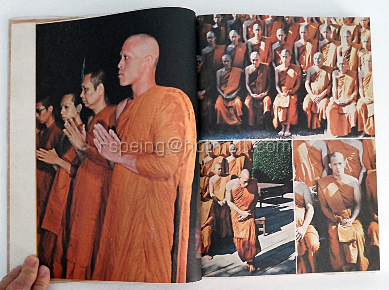 พระราชประวัติของ สมเด็จพระบรมโอรสาธิราช เจ้าฟ้ามหาวชิราลงกรณ สยามมงกุฎราชกุมาร และพระเจ้าวรวงศ์เธอ พระองค์เจ้าโสมสวลี พระวรชายา