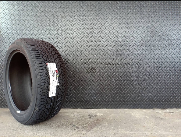 ยางเข้าใหม่ ลดราคา YOKOHAMA PARADA 265/50R20 111V Y19