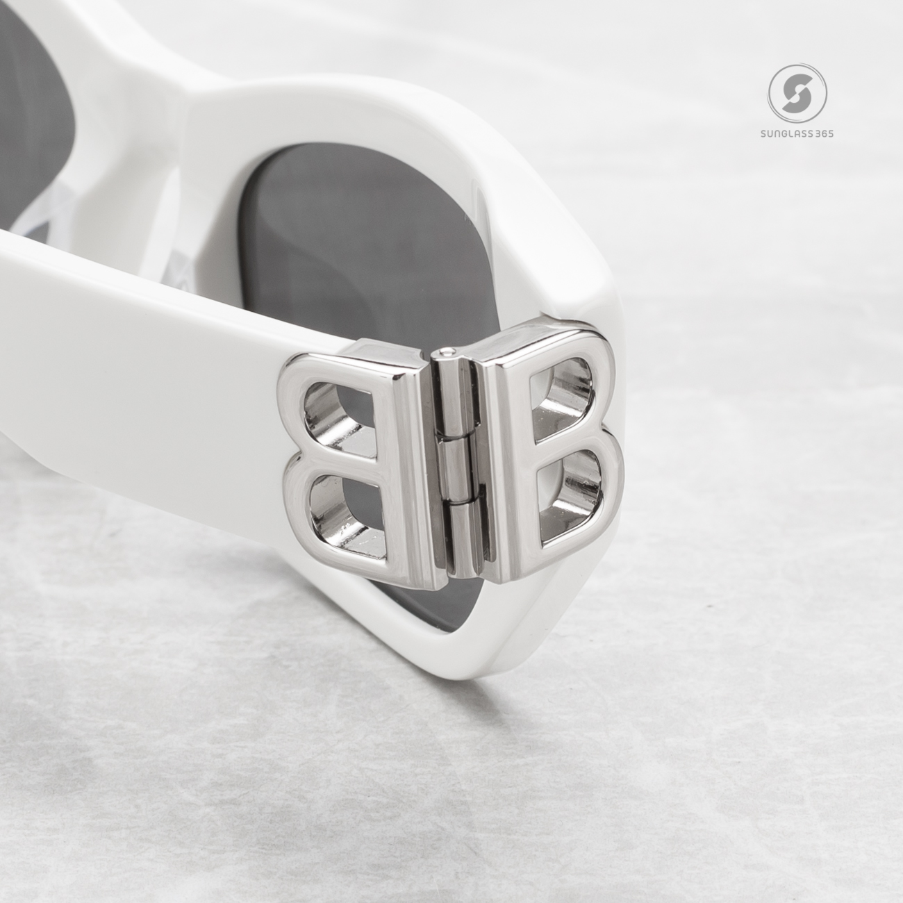 แว่นกันแดด Balenciaga BB0311SK 003