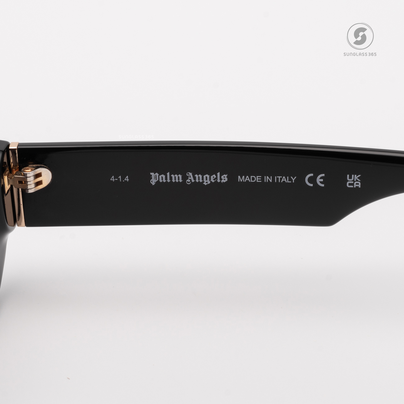 แว่นกันแดด Palm Angels PERI051 1007