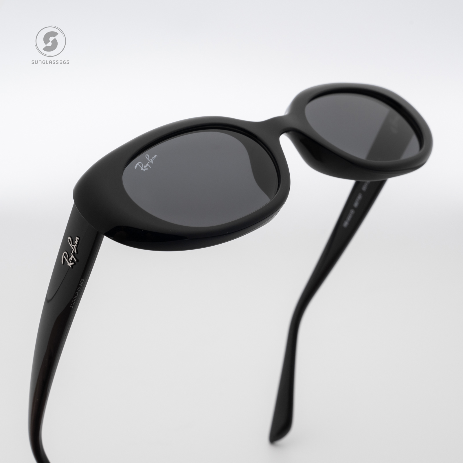 Ray-Ban RB4441D 667787 Black