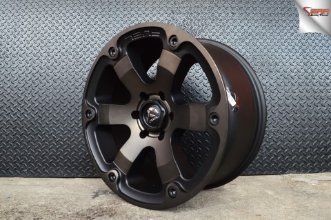 ล้อแท้ FUEL BEAST ขอบ20 ราคาถูก