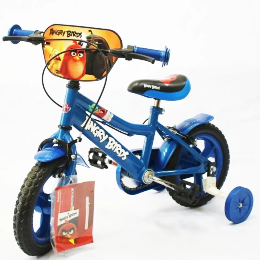 รถจักรยาน LA Bicycle รุ่น Angry Bird 12"