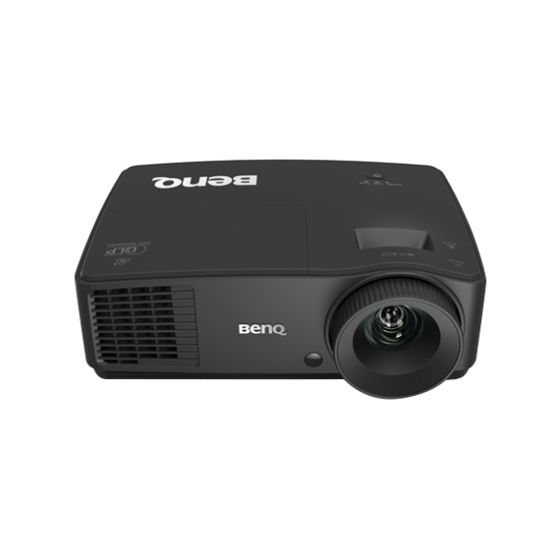 BenQ ES500 – โปรเจคเตอร์ระดับเริ่มต้น ใช้งานทั่วไป