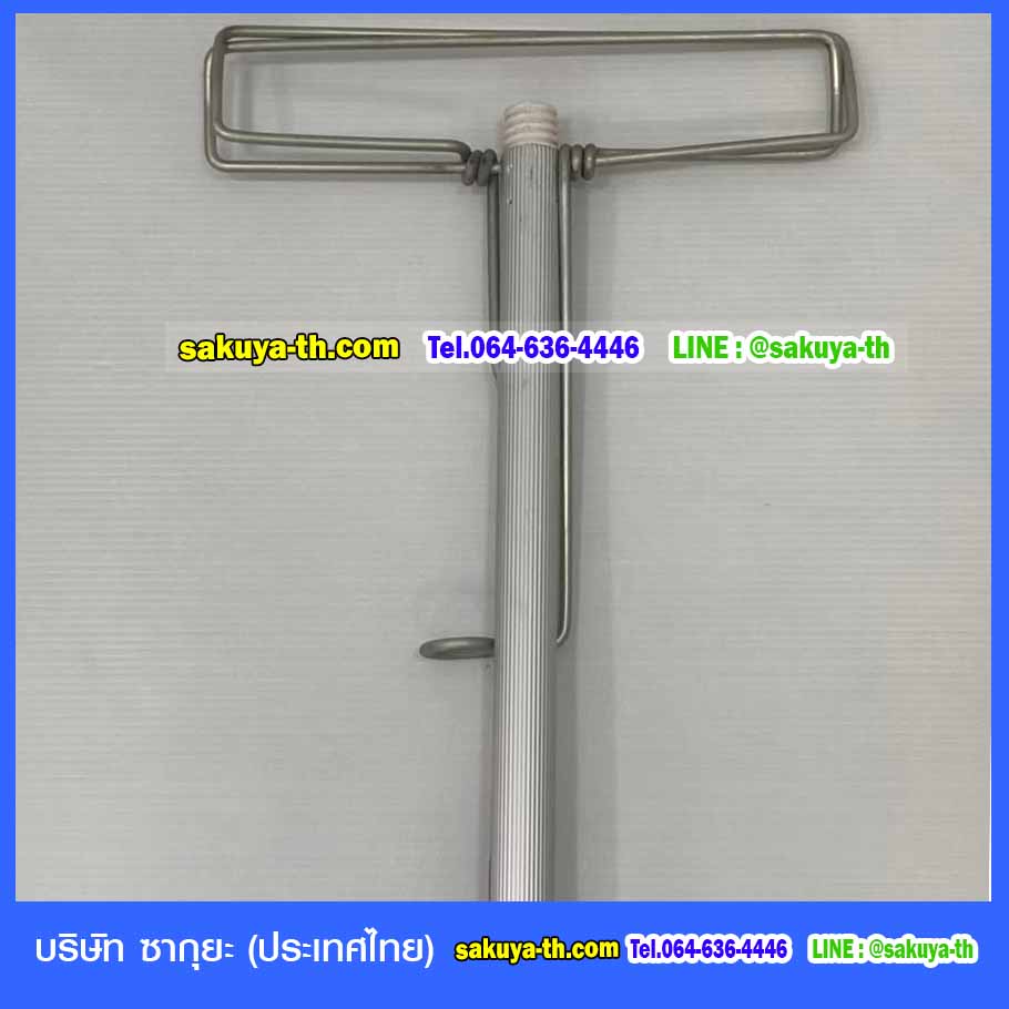 ไม้ถูพื้น ผ้าถูพื้น ไม้ดันฝุ่น ผ้าดันฝุ่น ผ้าไมโคร