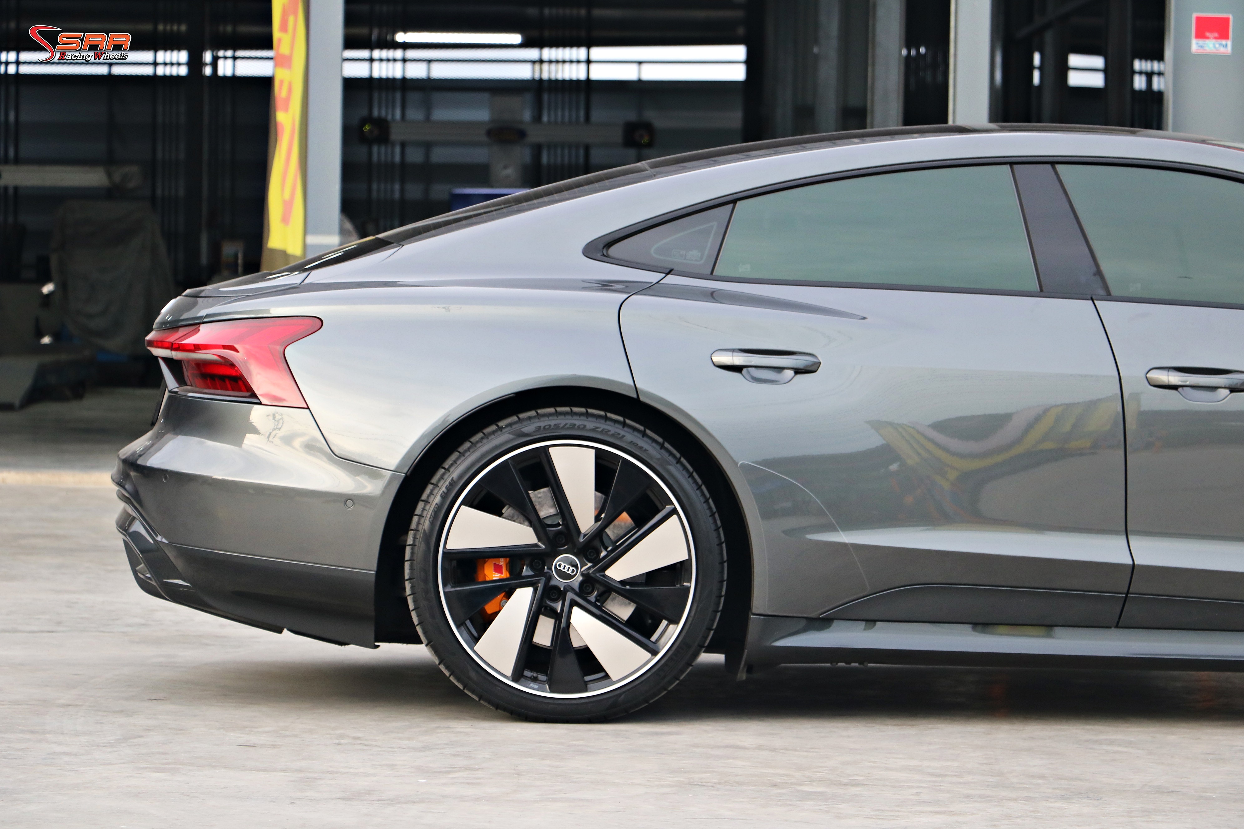 Pirelli Pzero PZ4 elt ปี24 ขอบ21