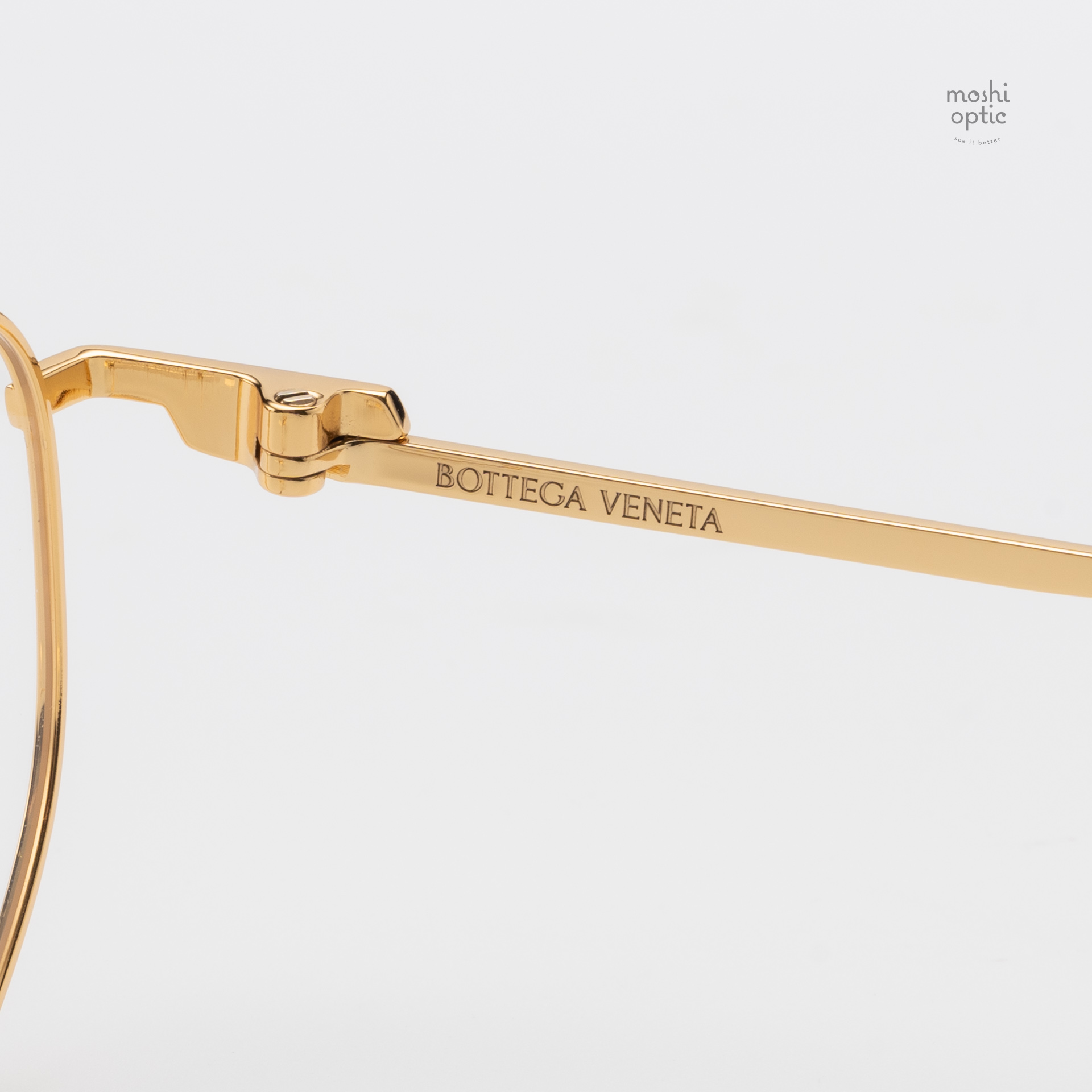 แว่นสายตา Bottega BV1301O 001
