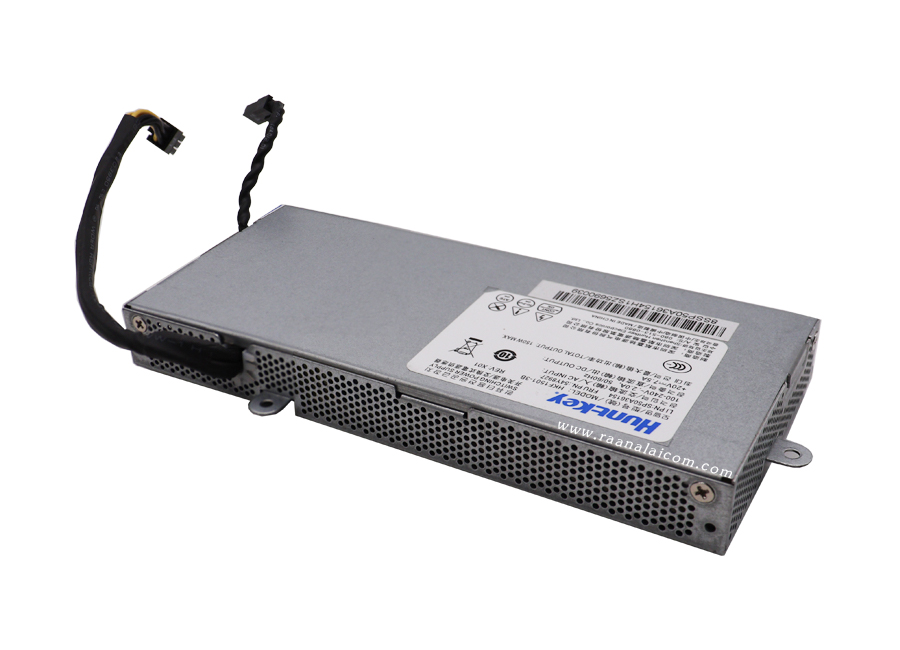 Power Supply Lenovo ThinkCentre M800 150w ราคา พิเศษ 54Y8927 เพาเวอร์ ซัพพลาย Lenovo ThinkCentre M800 ตรงรุ่น