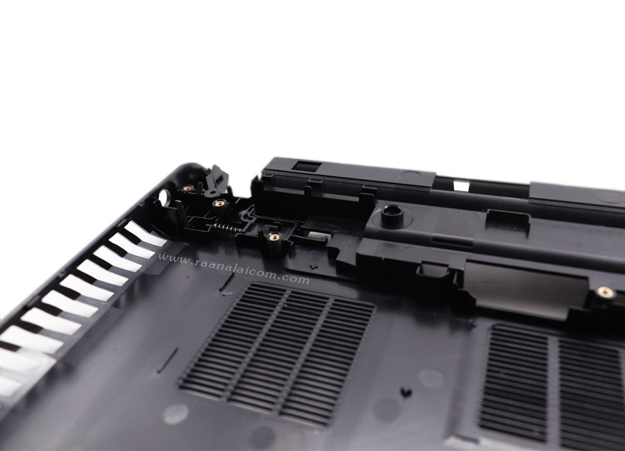 Bottom Base Dell inspiron 7447 ตรงรุ่น บอดี้ ล่าง Dell 7447อะไหล่ Original