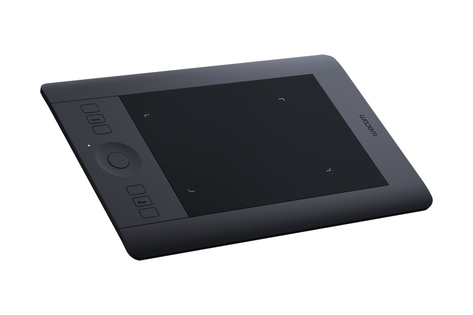 Intuos Pro Small