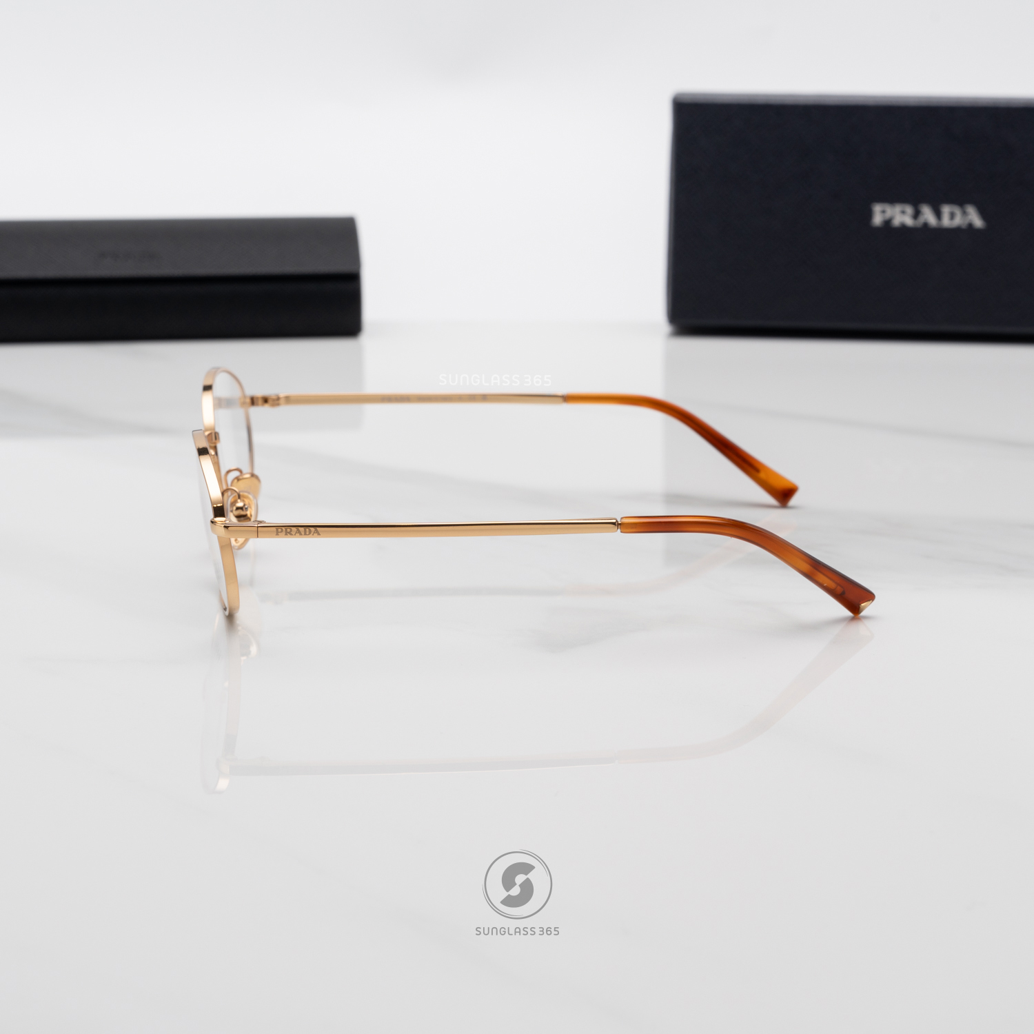 แว่นสายตา PRADA PRA57V 5AK1O1