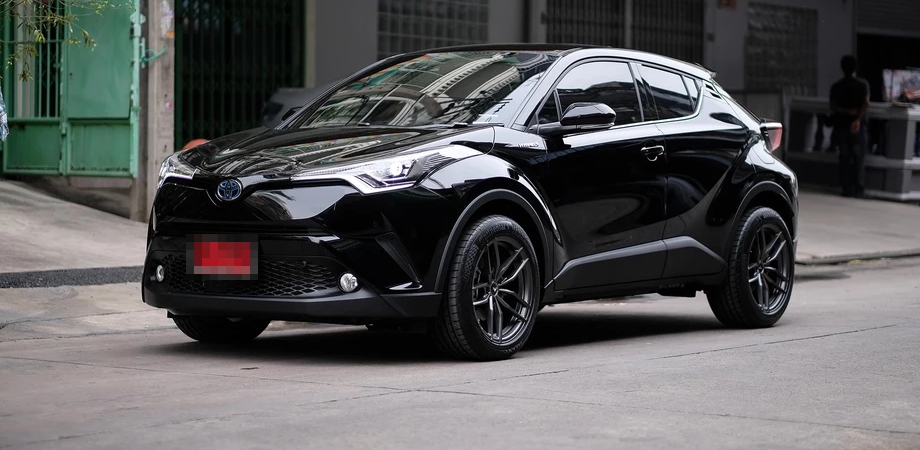 ล้อ VFF105 ขอบ18 ขอบ20 มาใหม่