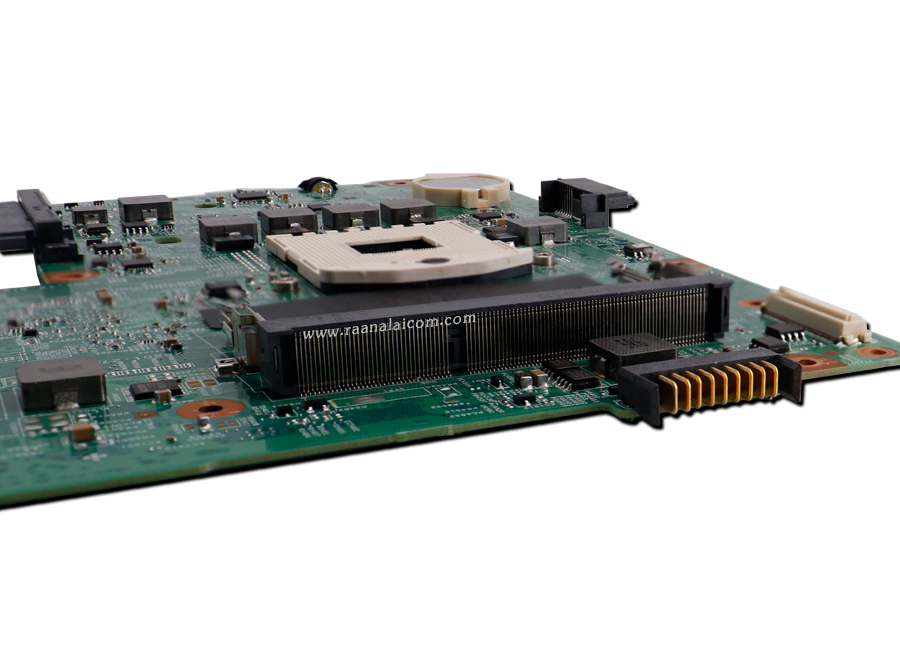 เมนบอร์ด Dell Inspiron N5010 ตรงรุ่น Mainboard Notebook Dell Inspiron N5010 ตรงสเปค ราคา พิเศษ