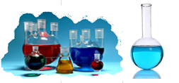 ขวดก้นกลม-ROUNDBOTTOM FLASK ใส-สีชา