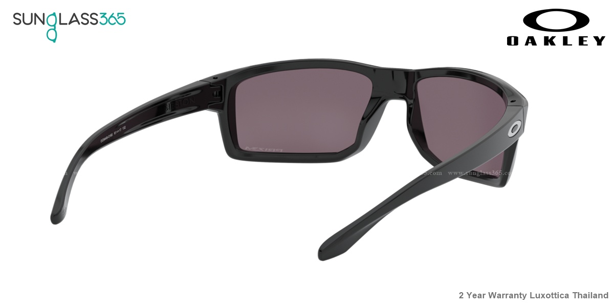 Oakley OO9449-01 Gibston Prizm Grey
