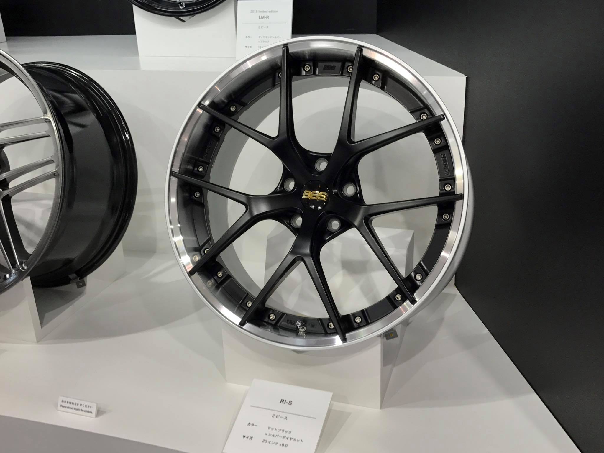 ล้อแท้ BBS BBS CI-R, BBS CH-R, BBS SV, BBS CH, BBS CS, BBS CX-R BBS RX-R BBS SR, BBS XA