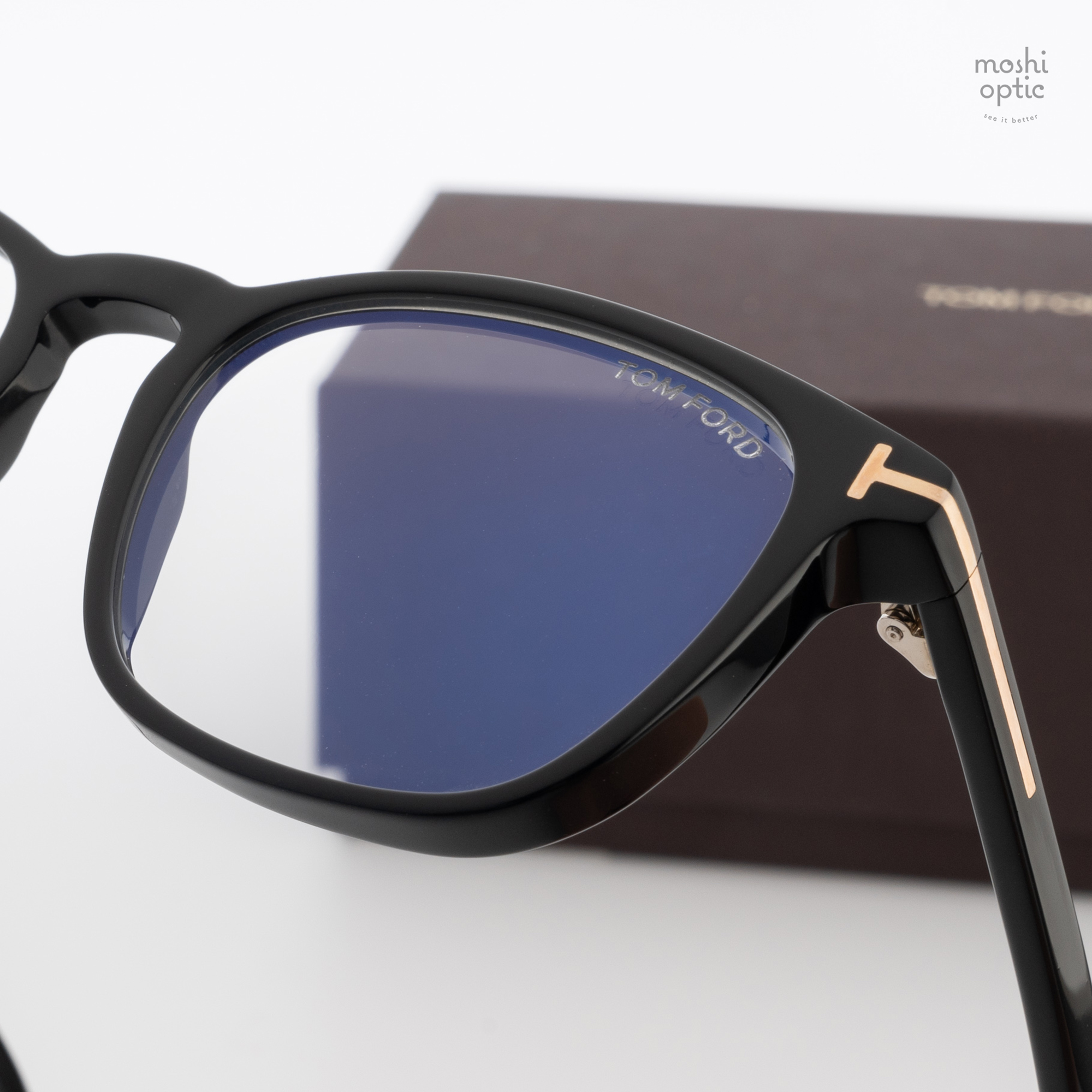 กรอบแว่น TOM FORD TF5960-B 001