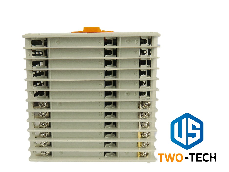 Temperature Controller Autonic TCN4L-24R