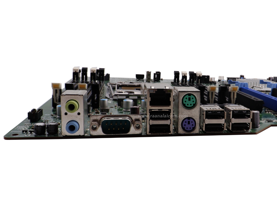 เมนบอร์ด Dell Precision Tower 5810 Original ราคา พิเศษ Mainboard T5810 Motherboard Dell Precision T5810 ตรงรุ่น