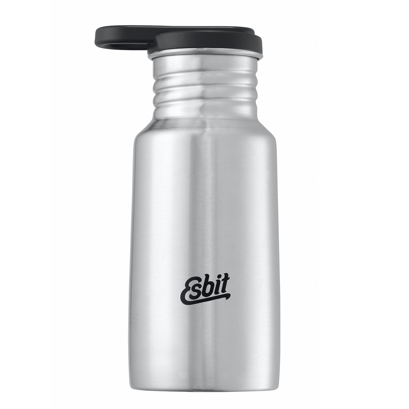 Esbit PICTOR STAINLESS STEEL DRINKING BOTTLE 350 ML ขวดน้ำแบบผนังชั้นเดียว