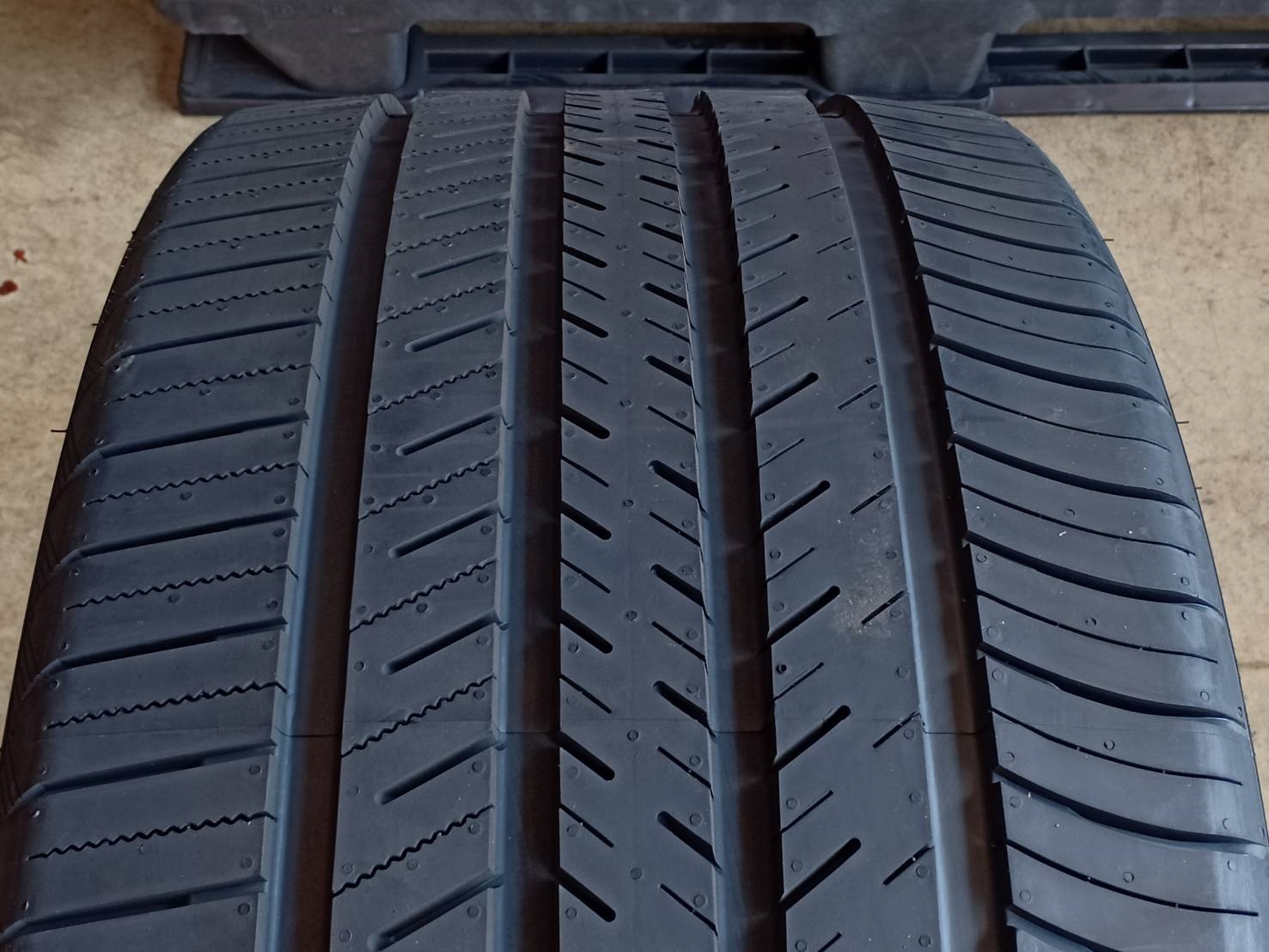 ATLAS 305/30R26 FORCE UHP ปี2020 ราคาถูก