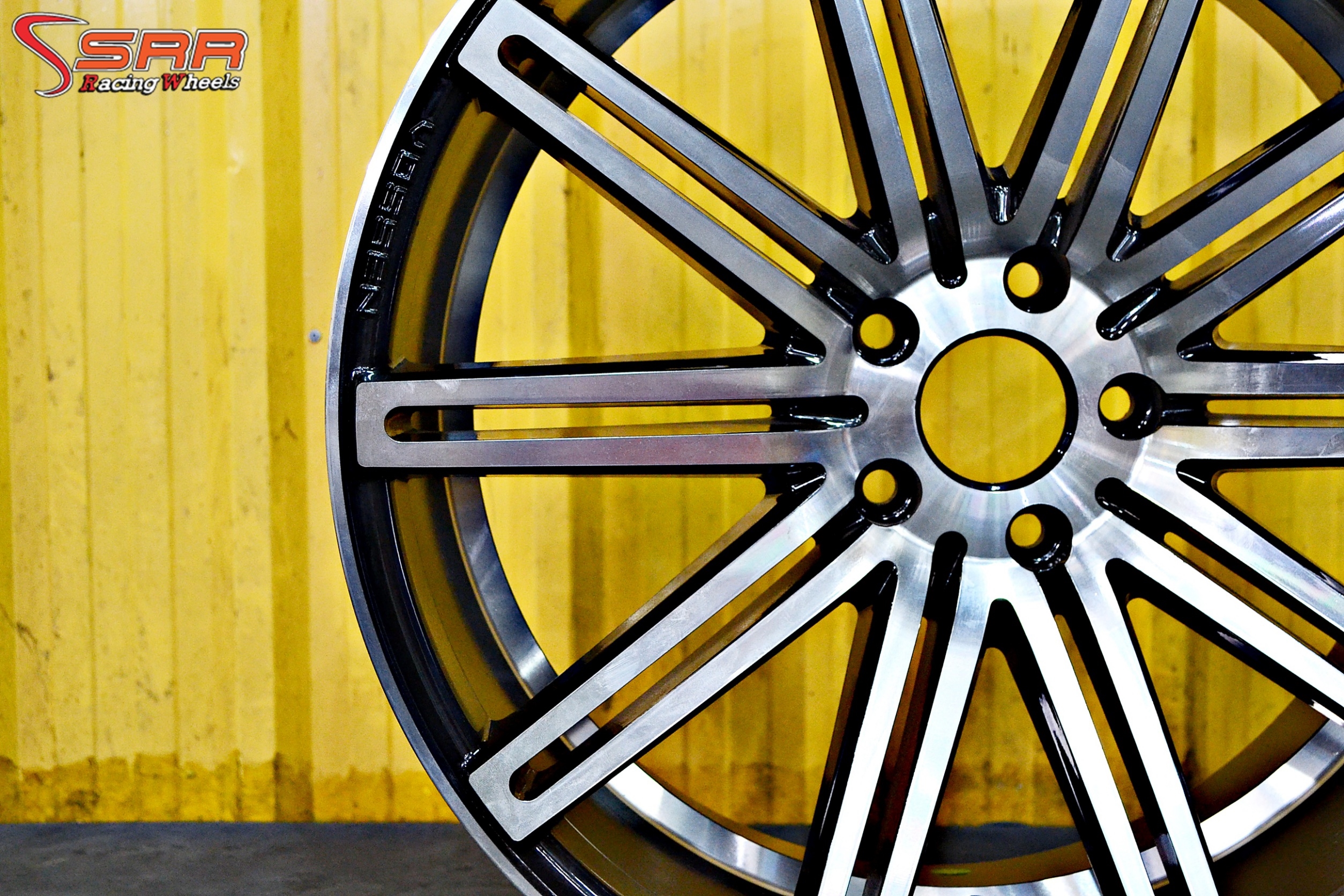 มาใหม่ล่า่สุด VOSSEN CV4 ขอบ20