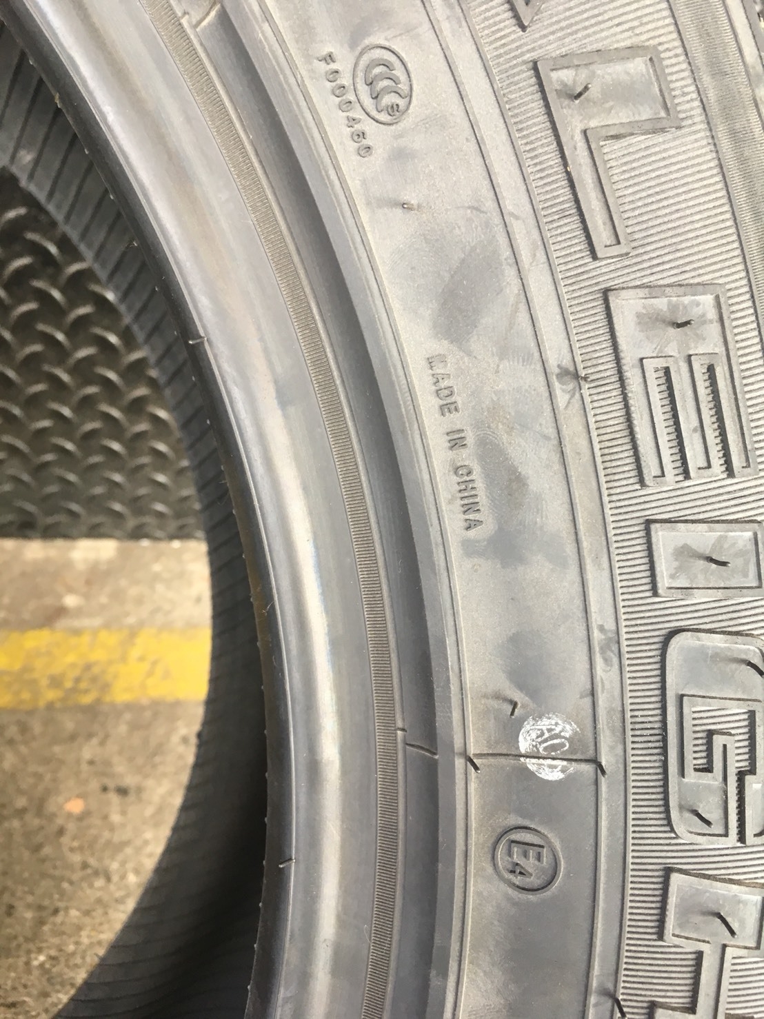 RYDANZ RALEIGH R 06 285-50-20 เส้น 3500 ปกติ 5500 บาท