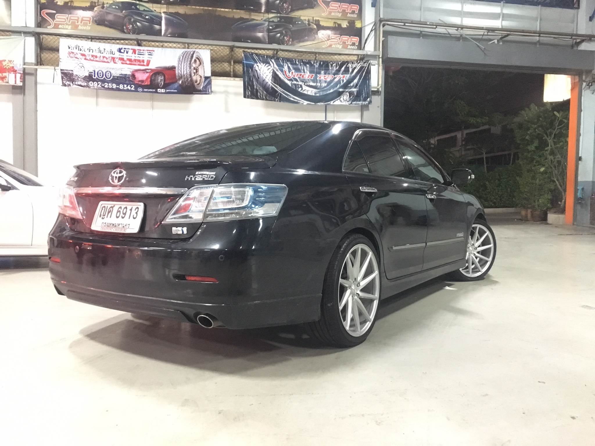 ล้อ VOSSEN CVT ขอบ20 ราคาถูก