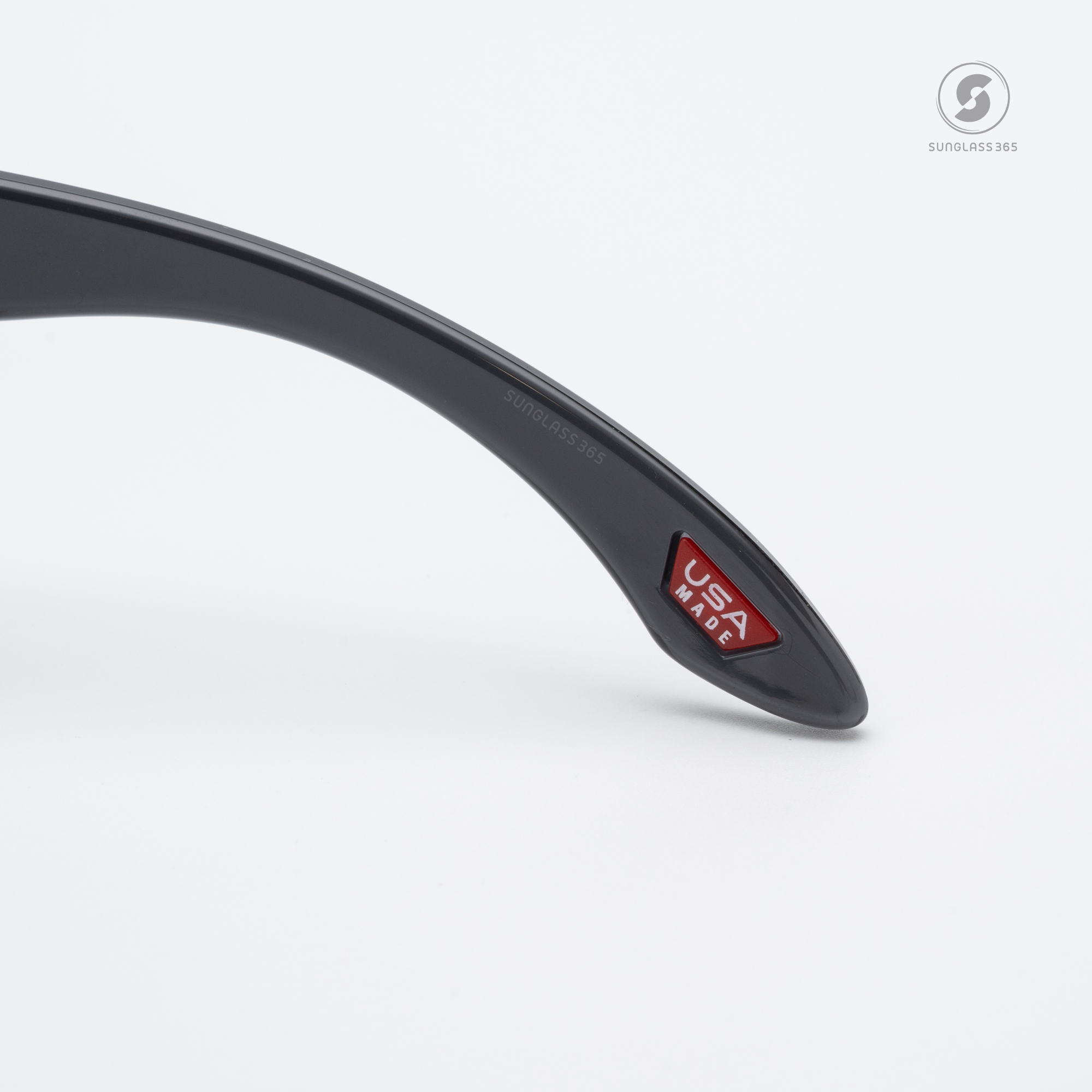 Oakley Holbrook XXS OJ9014-01 Black Ink Prizm Jade