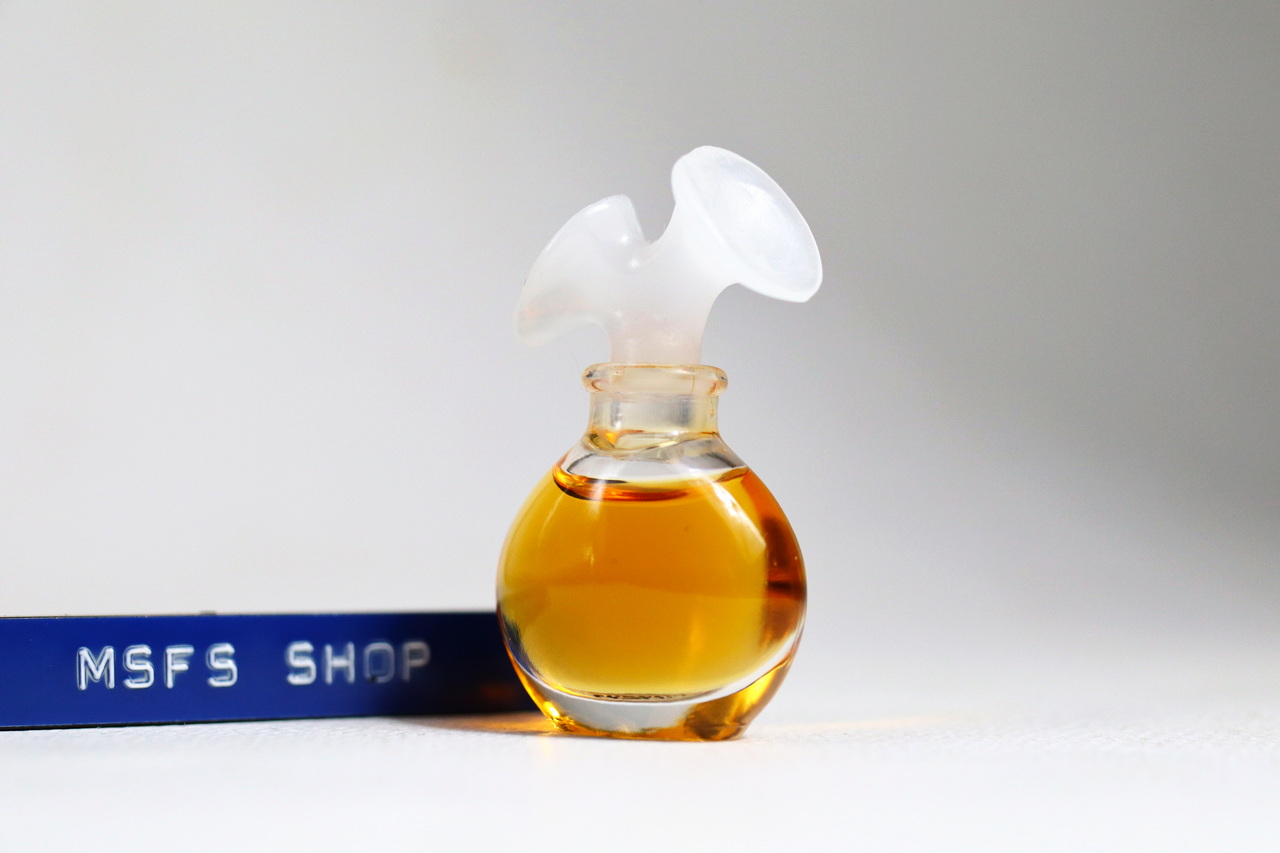 [Vintage] Chloe Chloe Parfum 3ml Splash แบบแต้ม - น้ำหอม Vintage