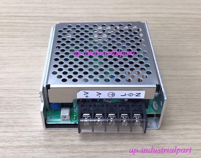 OMRON S8JX-G05024C สวิตชิ่งเพาเวอร์ซัพพลาย สินค้าใหม่